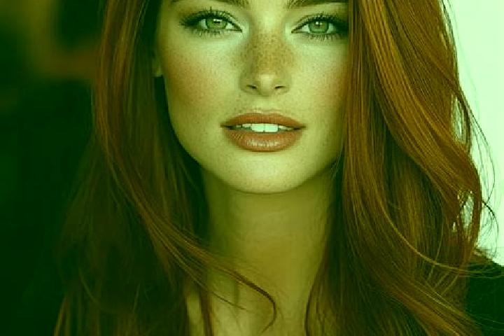Aria, 25, a auburn blue-eyed caucasian companion based in Riley Park. Offering Girlfriend Experience, Roleplay, Tantra. Available for incall and outcall, ove...