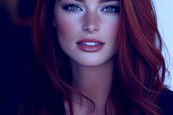Aria, 25, a auburn blue-eyed european companion based in Eastland. Offering Overnight, Prostate Massage, Striptease, BDSM. Available for incall and outcall, ...