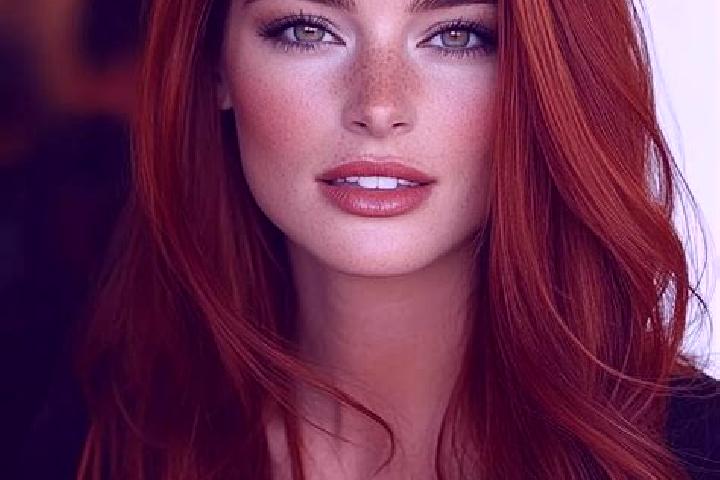 Aria, 25, a auburn blue-eyed european companion based in Tegalharjo. Offering Roleplay, Dinner Date, Domination. Available for incall and outcall, day and ev...