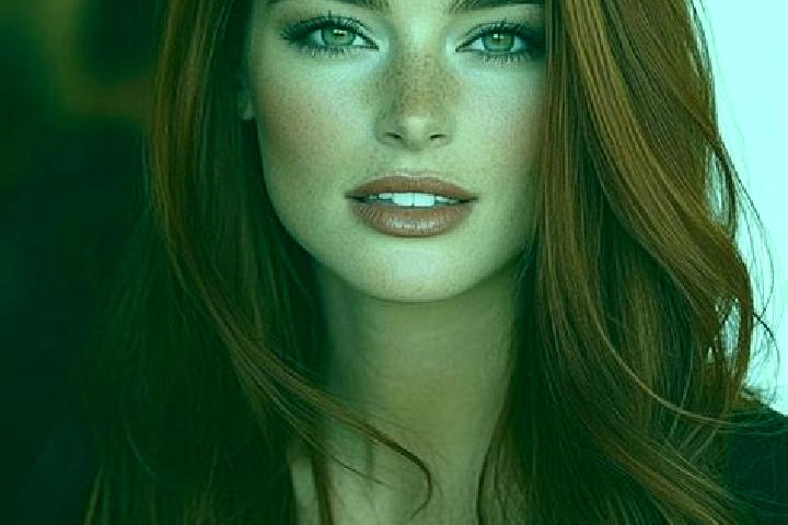 Aria, 25, a auburn blue-eyed mediterranean companion based in Vysoke. Offering BDSM, GFE, CIM. Available for incall and outcall, overnight bookings available.