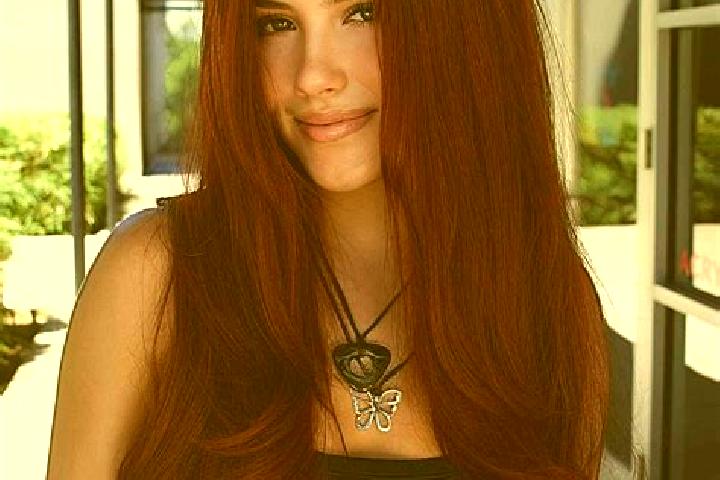 Aria, 25, a auburn dark-eyed mixed companion based in Colonia el Valle. Offering Party Girl, OWO, GFE. Available for incall and outcall, day and evening dates.