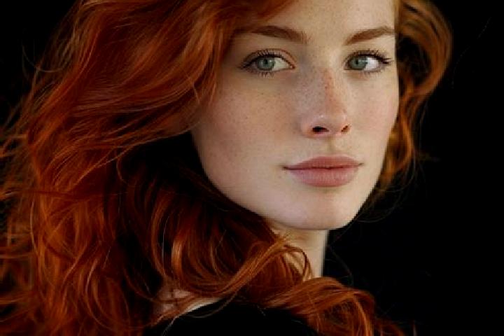 Aria, 25, a auburn green-eyed caucasian companion based in Vark etili. Offering A-Level, Erotic Massage, GFE. Available for incall and outcall, overnight boo...