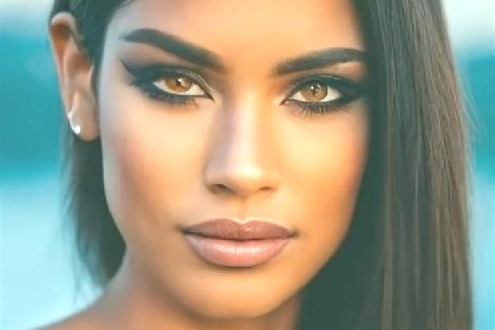 Aria, 25, a black brown-eyed latina companion based in Dreschvitz. Offering Travel Companion, Tantra, Massage. Available for incall and outcall, day and even...