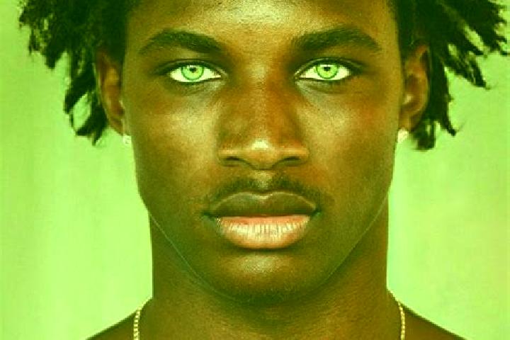 Aria, 25, a black green-eyed caucasian companion based in Tlustice. Offering A-Level, Domination, Deep French Kissing, Massage, Erotic Massage. Available for...