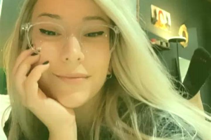 Aria, 25, a blonde grey-eyed caucasian companion based in Bom Sucesso do Sul. Offering 69, Domination, Girlfriend Experience, Fetish, Duos. Available for inc...