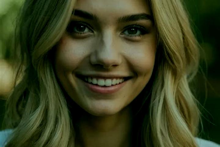 Aria, 25, a blonde hazel-eyed caucasian companion based in Argyroupoli. Offering OWO, Tantra, Duos. Available for incall and outcall, overnight bookings avai...