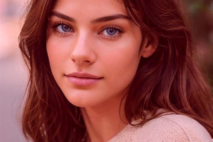 Aria, 25, a brunette blue-eyed ebony companion based in Dobrova. Offering A-Level, Erotic Massage. Available for incall and outcall, day and evening dates.