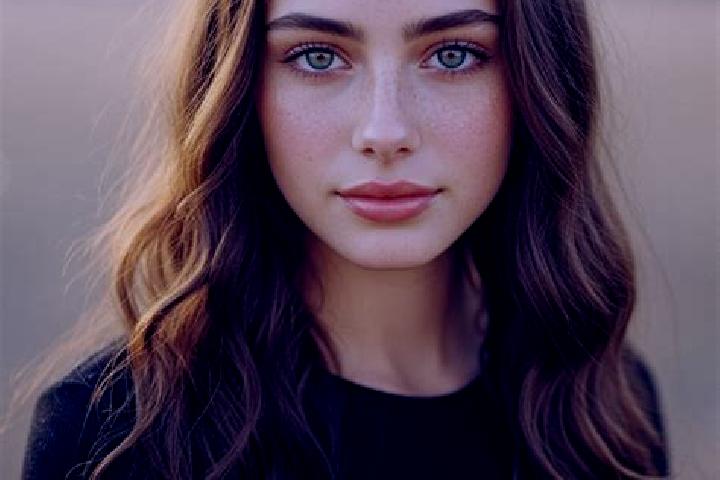 Aria, 25, a brunette grey-eyed mediterranean companion based in Yenisehir. Offering Dinner Date, A-Level, OWO, BDSM. Available for incall and outcall, day an...