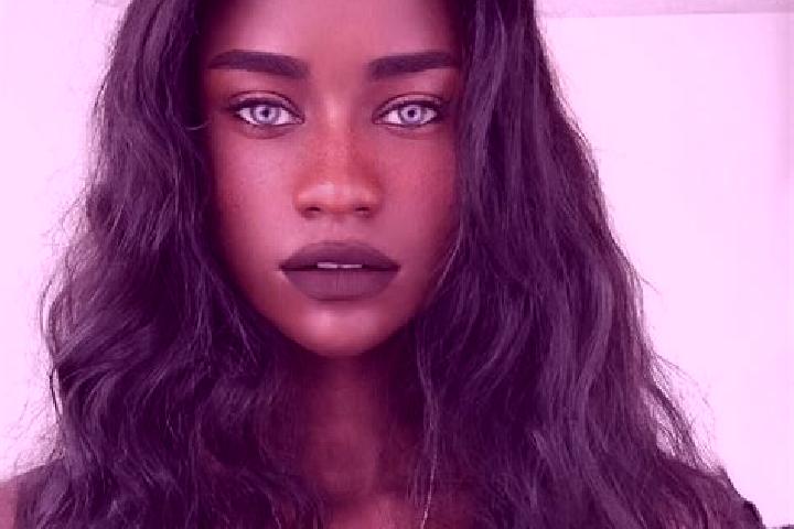 Aria, 25, a dark blonde blue-eyed ebony companion based in Carrefour. Offering 69, Overnight, CIM, BDSM. Available for incall and outcall, day and evening da...