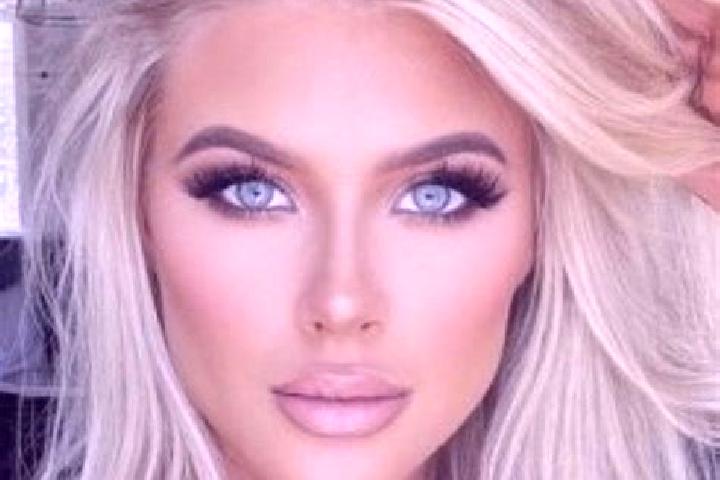 Aria, 25, a platinum blonde blue-eyed mediterranean companion based in Selayang Baru Utara. Offering Striptease, Prostate Massage, Travel Companion. Availabl...