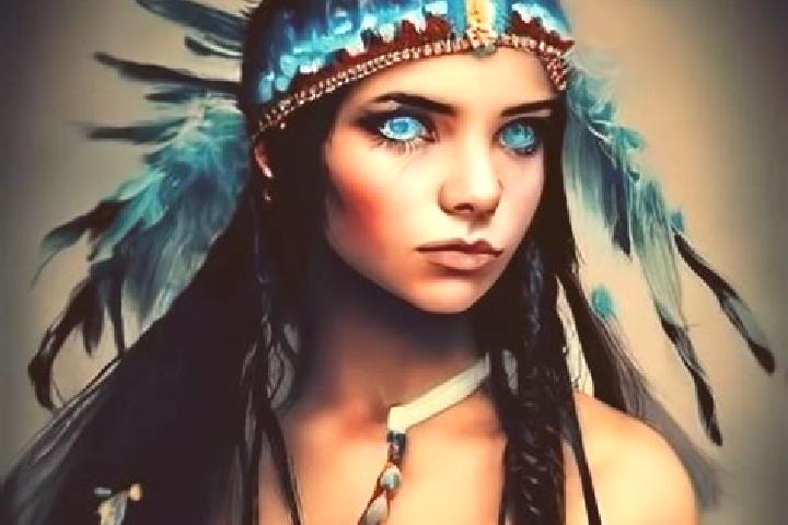 Aria, 25, a red blue-eyed indian companion based in Gerolzhofen. Offering CIM, Overnight, Roleplay. Available for incall and outcall, day and evening dates.
