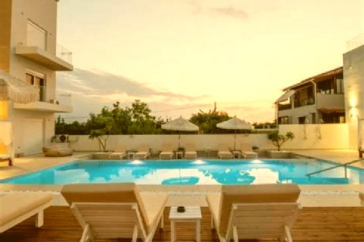 Aria, 25 — Escort in Alissos, Greece