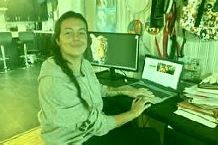 Aria, 25 — Escort in Allard, Canada