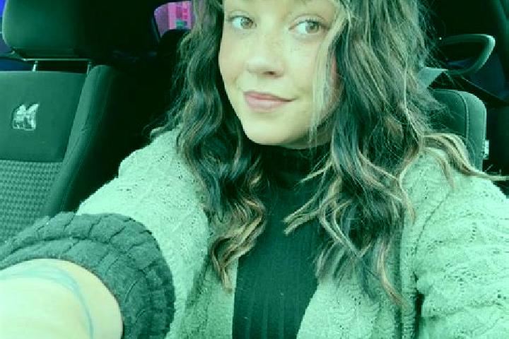 Aria, 25 — Escort in Antlers, United States