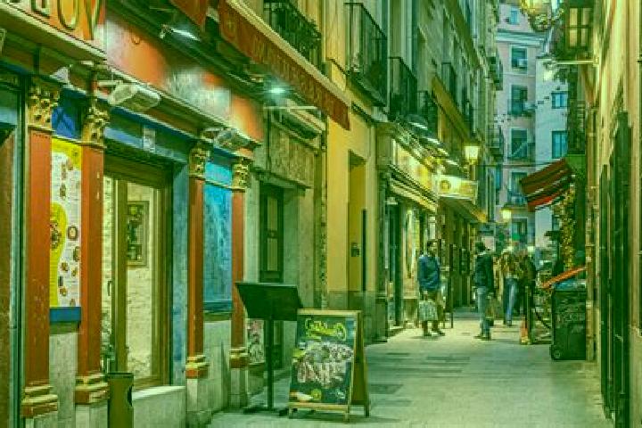 Aria, 25 — Escort in Barrio de la Luz, Mexico
