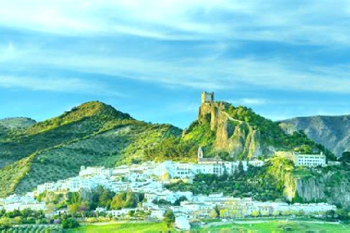 Aria, 25 — Escort in Bodonal de la Sierra, Spain