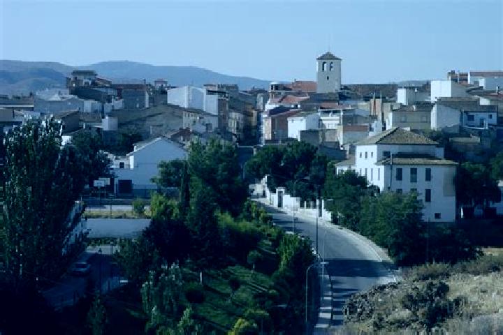 Aria, 25 — Escort in Caniles, Spain