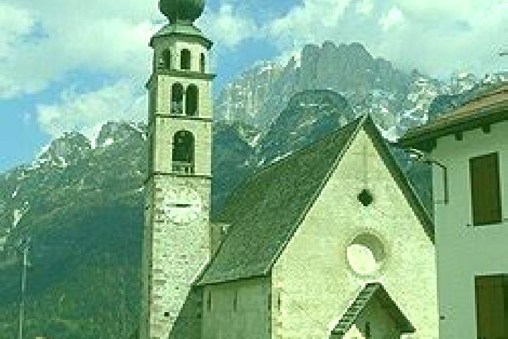 Aria, 25 — Escort in Celat-San Tomaso Agordino, Italy