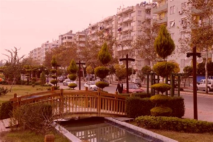 Aria, 25 — Escort in Ceyhan, Turkey