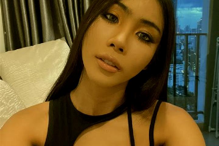 Aria, 25 — Escort in Chaba, China