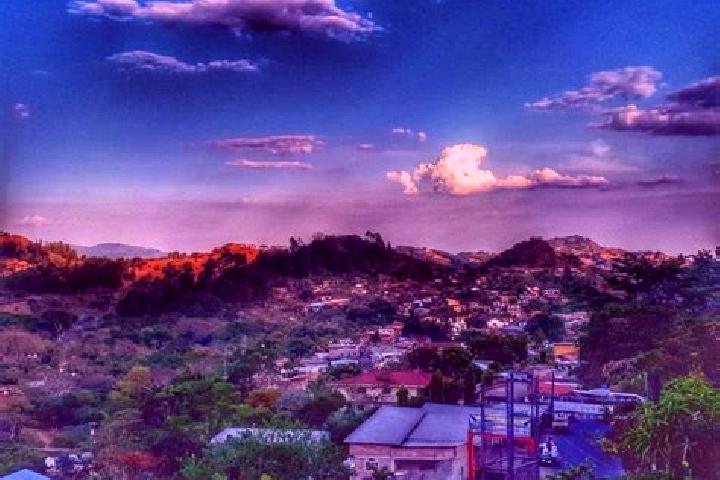 Aria, 25 — Escort in Colomoncagua, Honduras