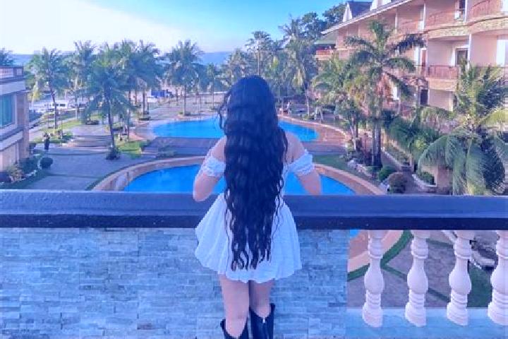 Aria, 25 — Escort in Cortes, Philippines