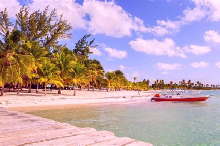 Aria, 25 — Escort in Cristobal, Dominican Republic