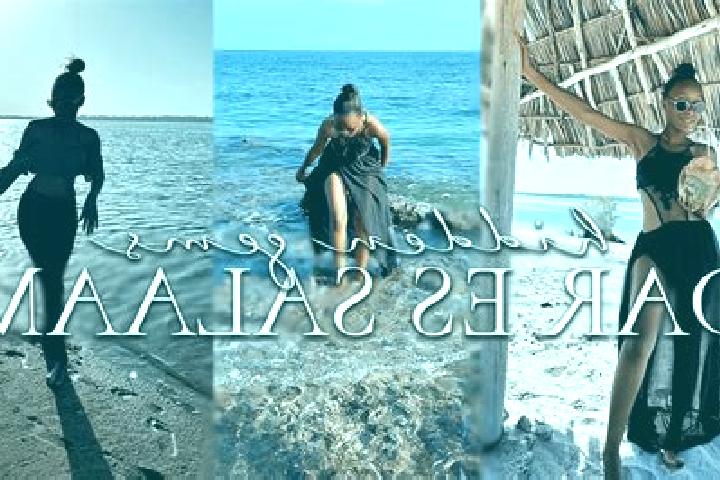 Aria, 25 — Escort in Dar Salam, Comoros