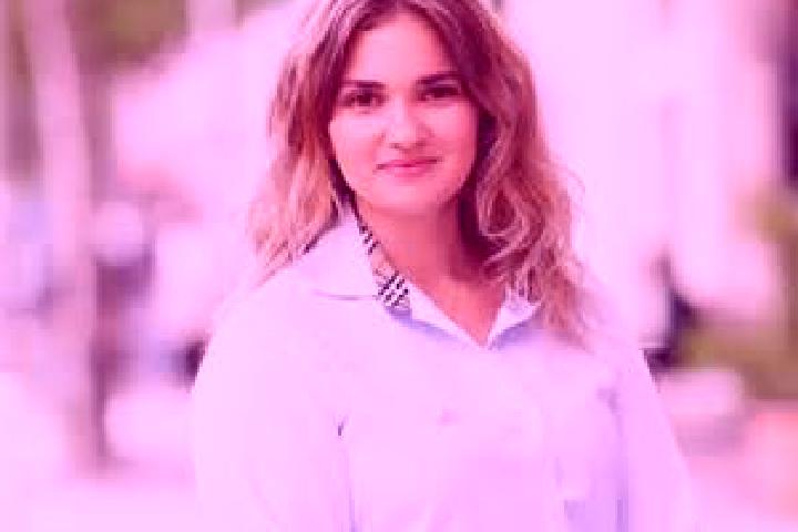 Aria, 25 — Escort in Eberhardzell, Germany