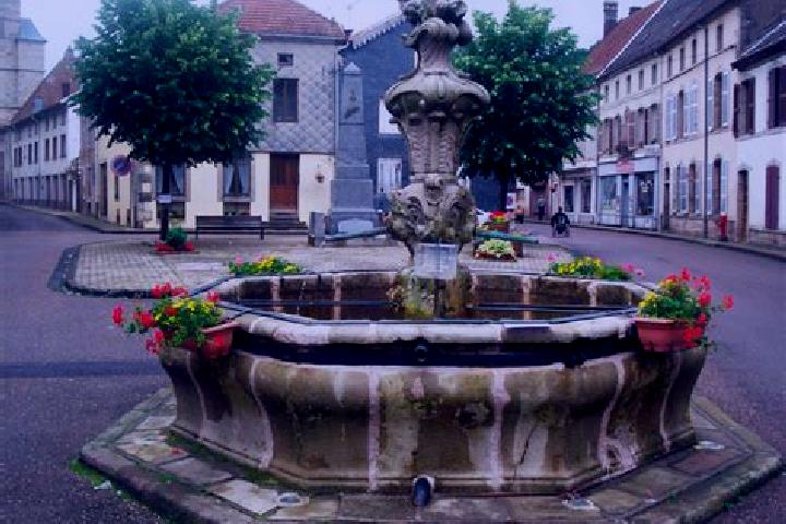 Aria, 25 — Escort in Faucogney-et-la-Mer, France