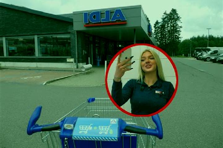 Aria, 25 — Escort in Friesoythe, Germany