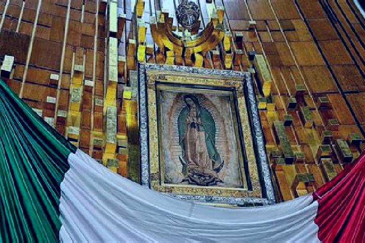 Aria, 25 — Escort in Guadalupe Hidalgo, Mexico
