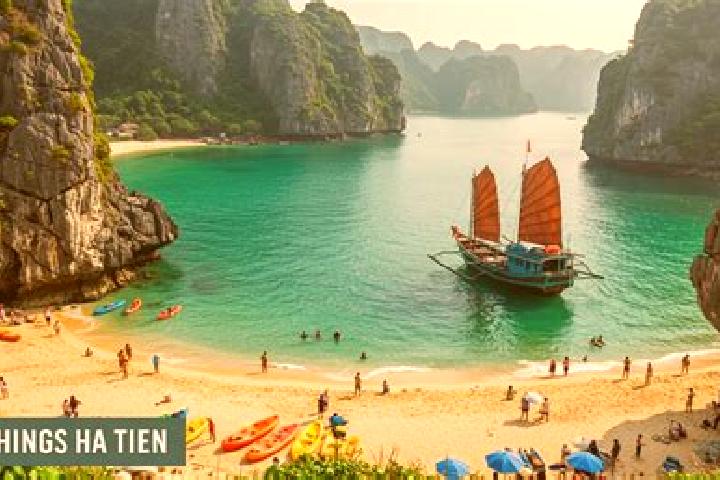 Aria, 25 — Escort in Ha Tien, Vietnam