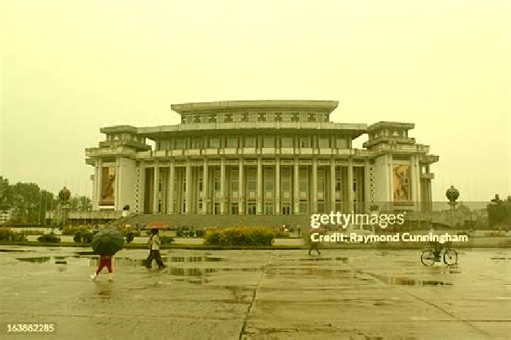 Aria, 25 — Escort in Hamhung, North Korea