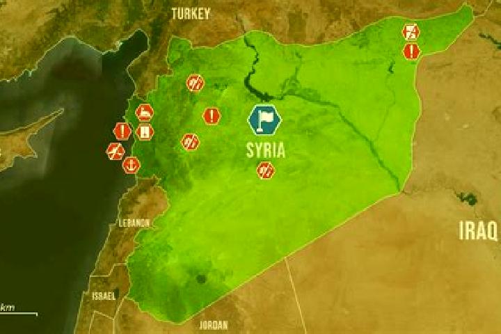 Aria, 25 — Escort in Kinnsibba, Syria