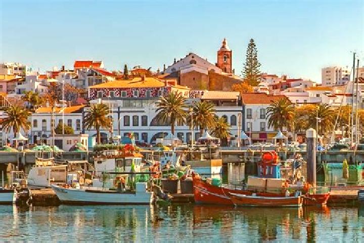 Aria, 25 — Escort in Lagos, Portugal