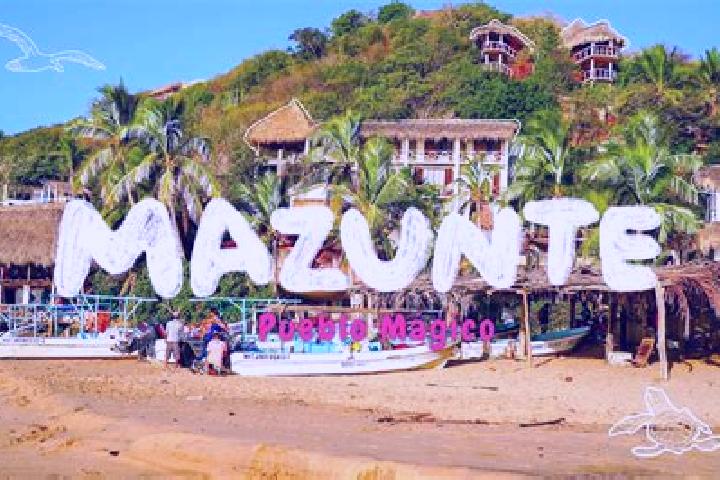 Aria, 25 — Escort in Mazunte, Mexico