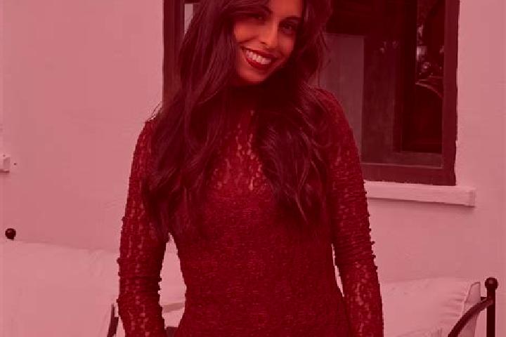 Aria, 25 — Escort in Miguel Alves, Brazil
