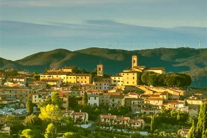 Aria, 25 — Escort in Montescudaio, Italy