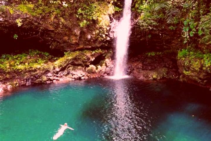 Aria, 25 — Escort in Palauli, Samoa