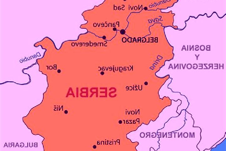 Aria, 25 — Escort in Progar, Serbia