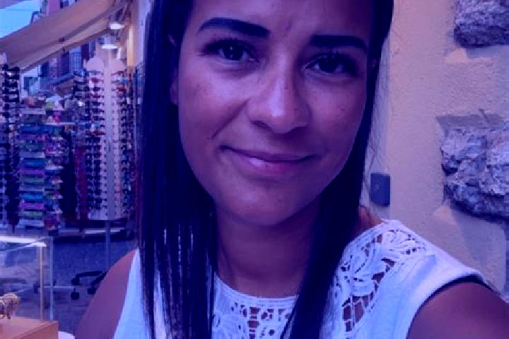 Aria, 25 — Escort in Rhaunen, Germany