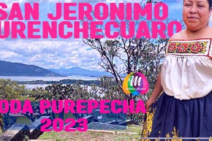 Aria, 25 — Escort in San Jeronimo Purenchecuaro, Mexico
