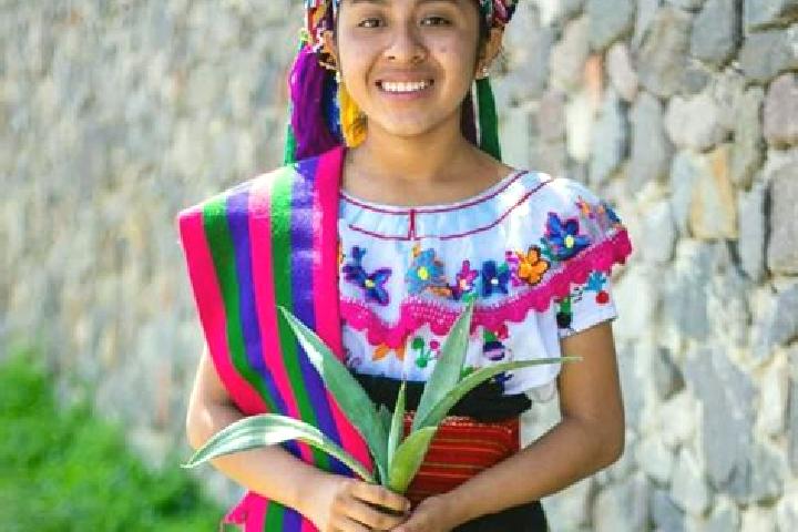Aria, 25 — Escort in San Pablo La Laguna, Guatemala