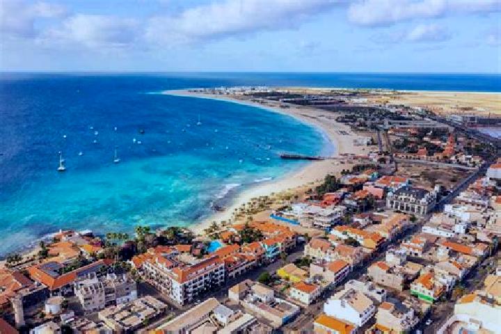 Aria, 25 — Escort in Sao Filipe Praia, Cape Verde