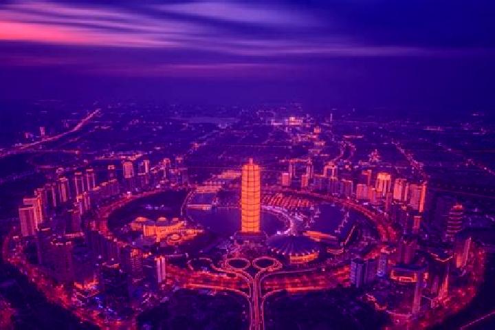Aria, 25 — Escort in Shanjie, China
