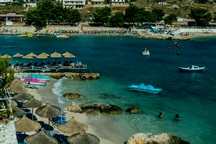 Aria, 25 — Escort in Shenkoll, Albania