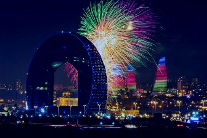 Aria, 25 — Escort in Sirvan, Azerbaijan