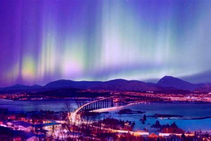 Aria, 25 — Escort in Storslett, Norway