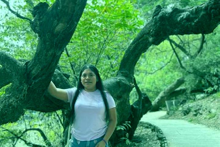 Aria, 25 — Escort in Tezapotla, Mexico